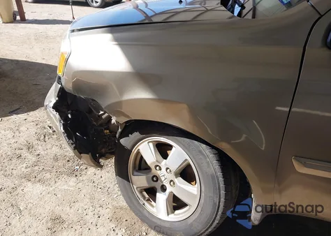 2011 Honda Pilot Ex-L z USA, uszkodzony, nr VIN 5FNYF3H64BB035219